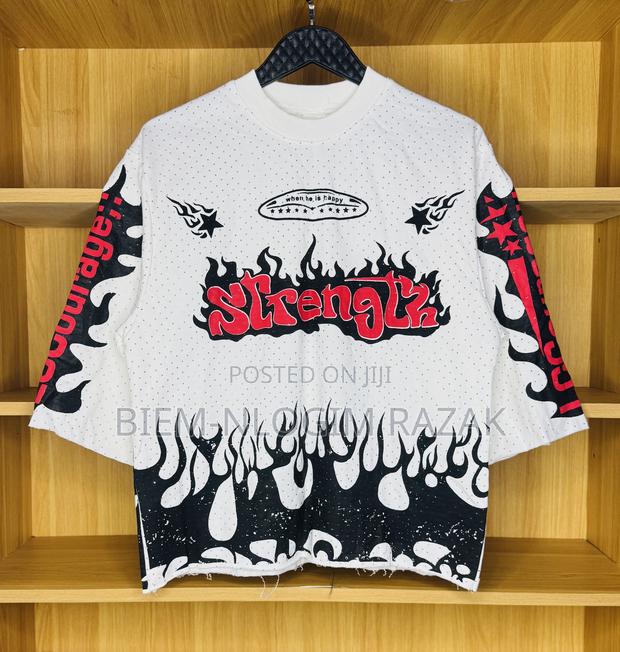 Luis Vuitton N Wait Crop Tops Available in Stock