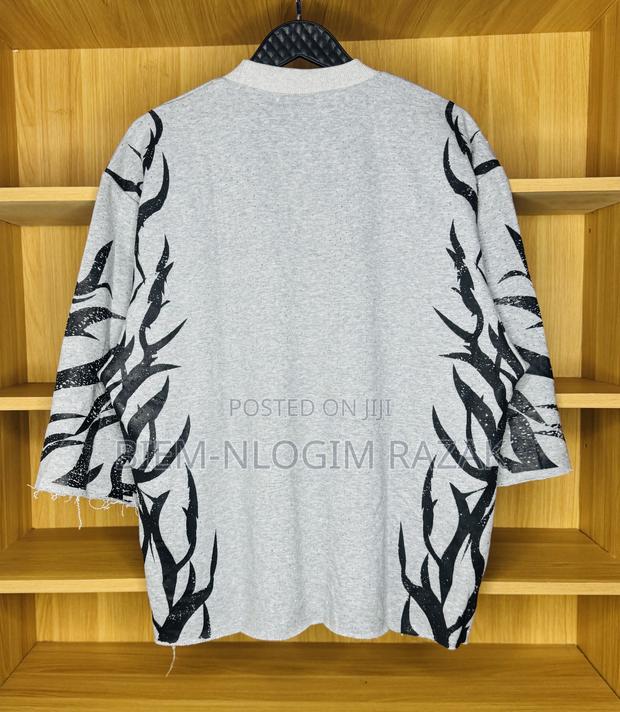 Luis Vuitton N Wait Crop Tops Available in Stock