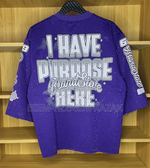 Luis Vuitton N Wait Crop Tops Available in Stock