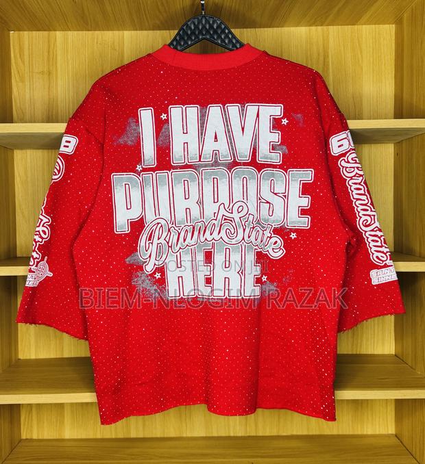 Luis Vuitton N Wait Crop Tops Available in Stock