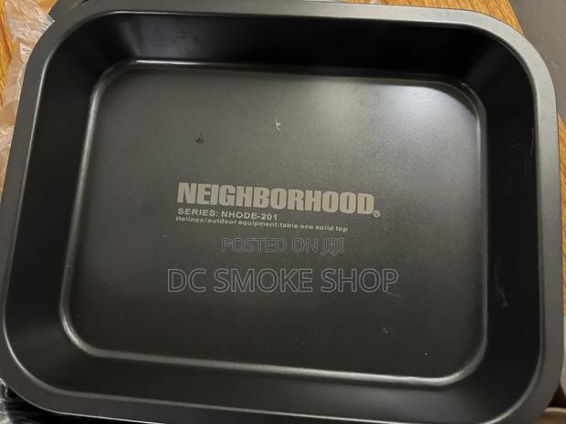 Tray for Smoking Materials · Photo 2