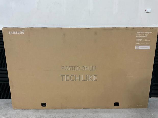 Samsung 85" Q70d Qled photo 2