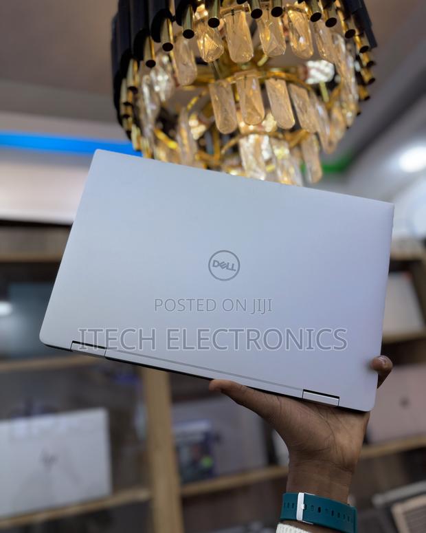 Laptop Dell XPS 15 16GB Intel Core i7 SSD 512GB photo 2