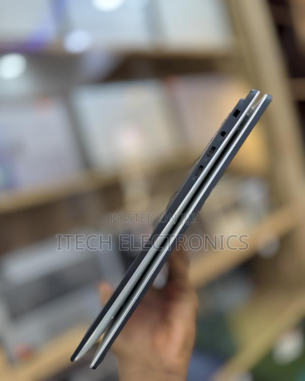 Laptop Dell XPS 15 16GB Intel Core i7 SSD 512GB photo 4