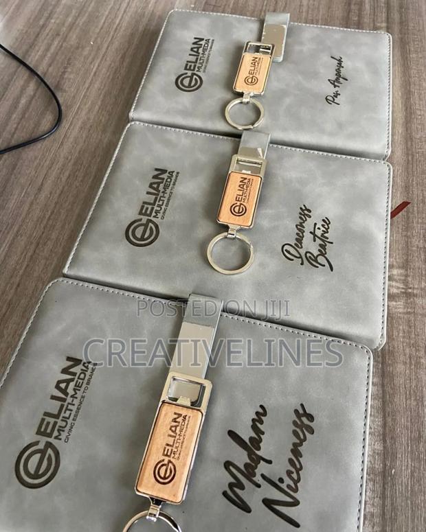 Purse Printing and Engraving · Photo 2