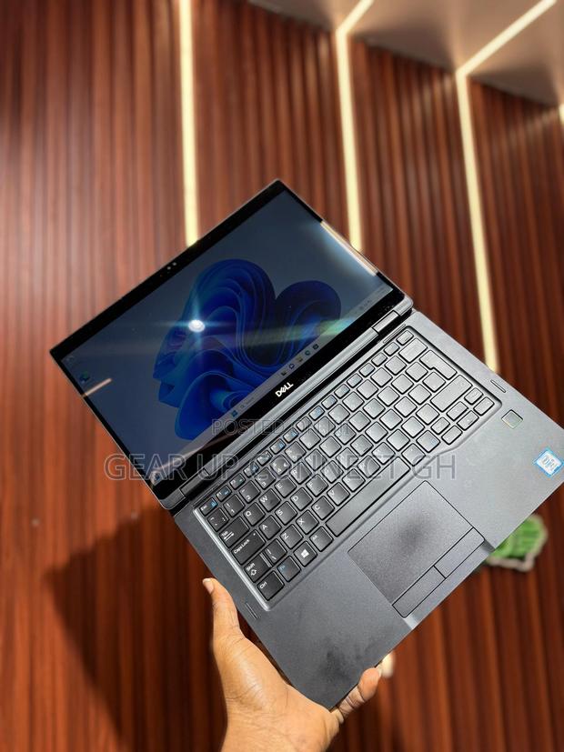 Laptop Dell Latitude 7390 8GB Intel Core I5 SSHD+SSD 256GB