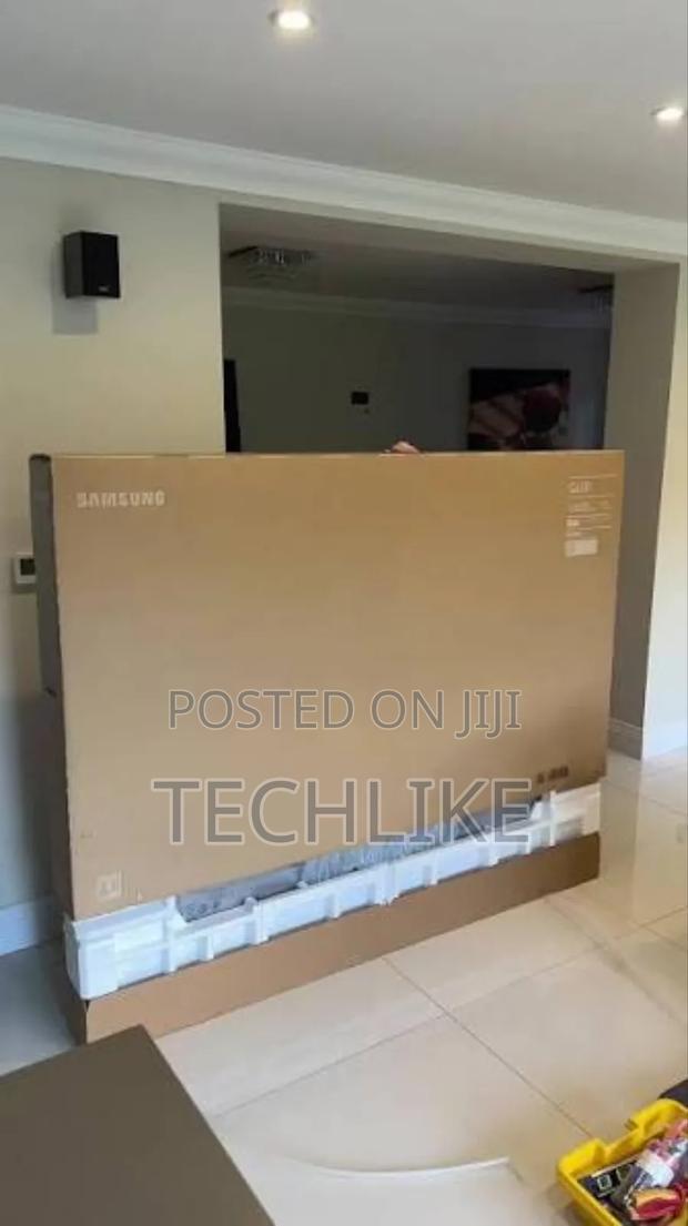 Samsung Qled Q70d 75inch photo 2
