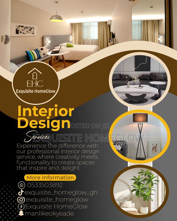 Home Decor and Accessories