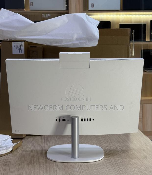 New Desktop Computer HP 290 G9 All-in-One 8GB Intel Core I5 SSD 512GB photo 2