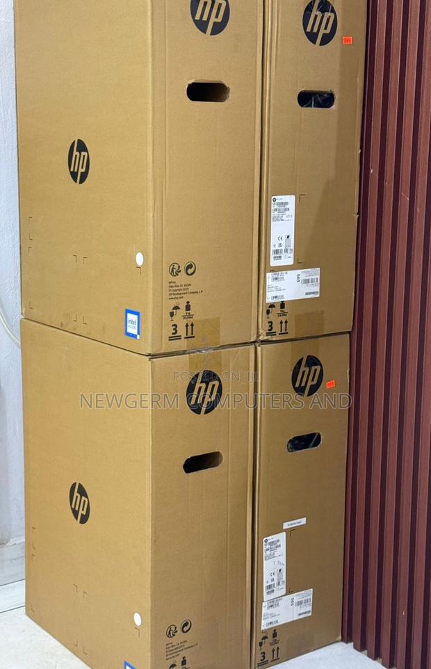 New Desktop Computer HP 290 G9 All-in-One 8GB Intel Core I5 SSD 512GB photo 5