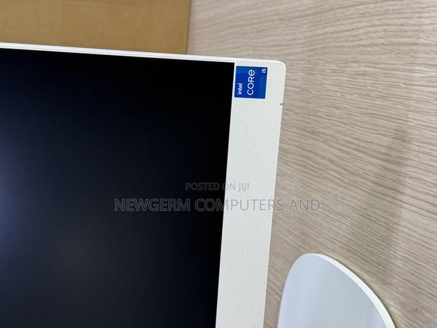 New Desktop Computer HP 290 G9 All-in-One 8GB Intel Core I5 SSD 512GB photo 6