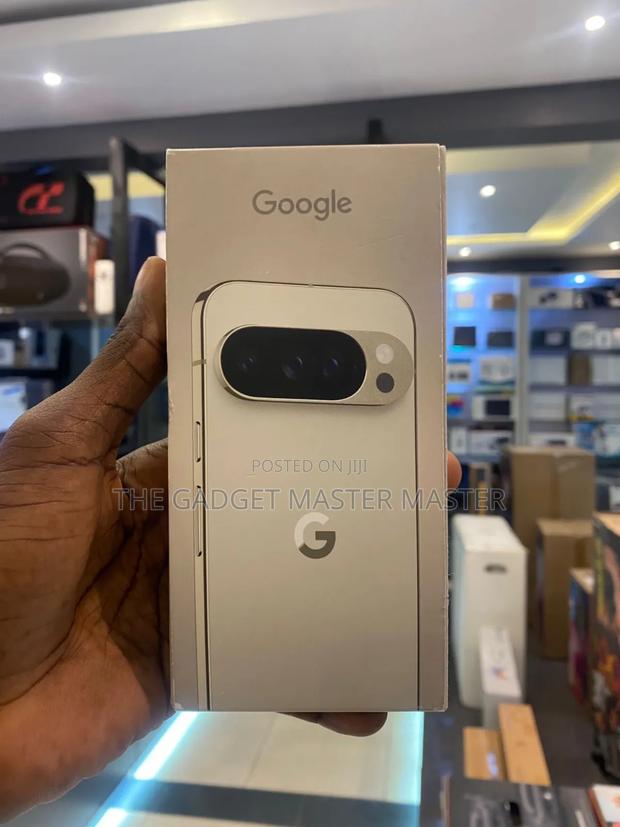 New Google Pixel 10 Pro 256 GB · Photo 4