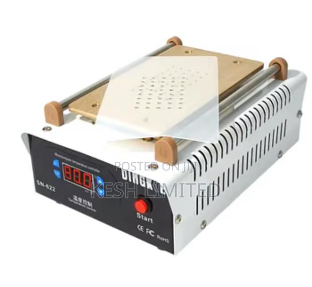 Separation Machine Dk-622
