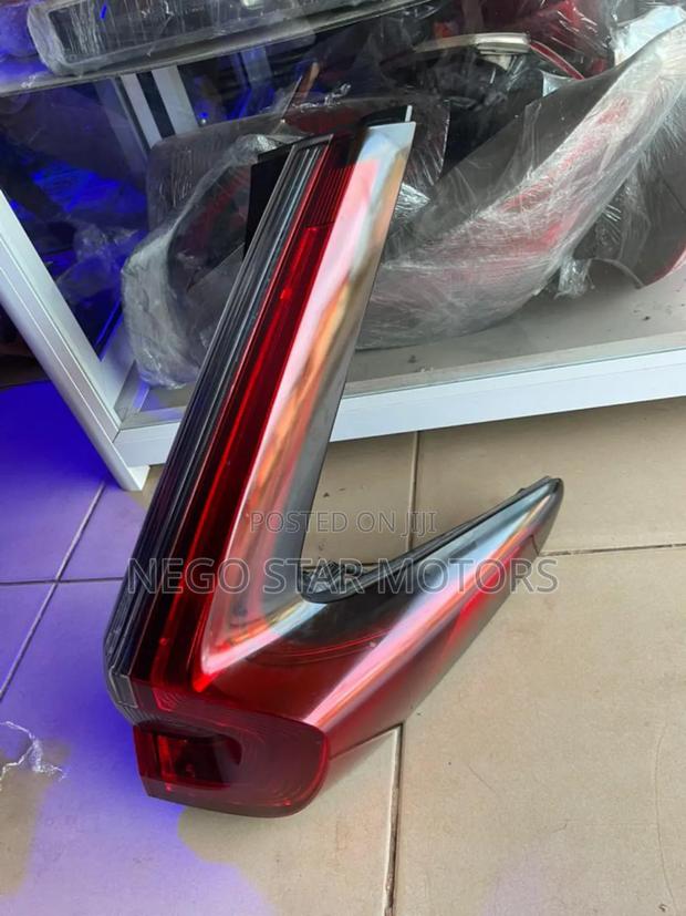 Honda Crv 2020 Taillight