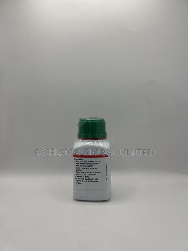 Nutrient Agar 100g