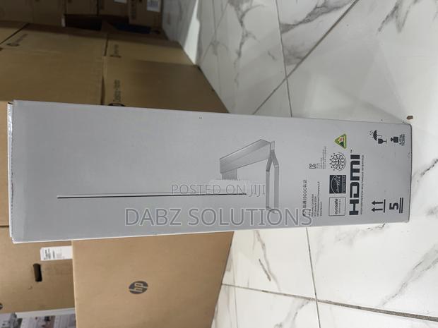 Hp Series 5 527sa With Speakers 27inches photo 3
