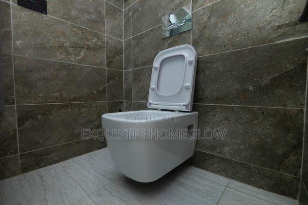 Furnished 2bdrm Apartment in Air Bnb Short Stay, East Legon for rent photo 3