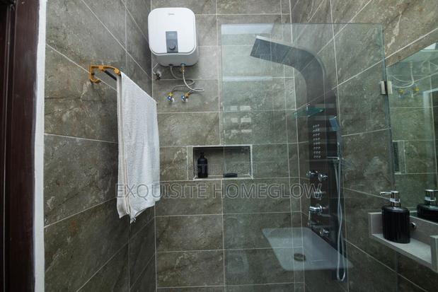 Furnished 2bdrm Apartment in Air Bnb Short Stay, East Legon for rent photo 4