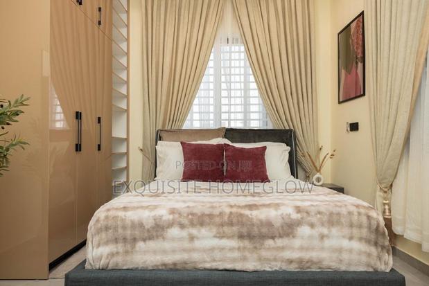 Furnished 2bdrm Apartment in Air Bnb Short Stay, East Legon for rent