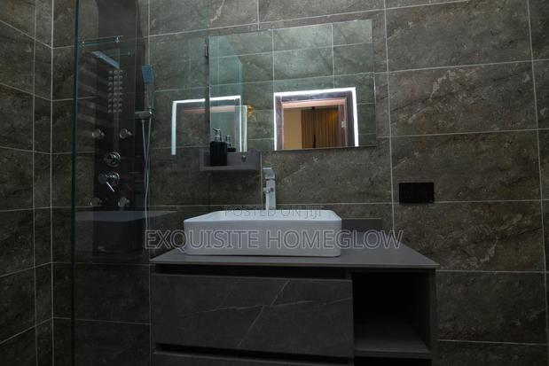 Furnished 2bdrm Apartment in Air Bnb Short Stay, East Legon for rent photo 5
