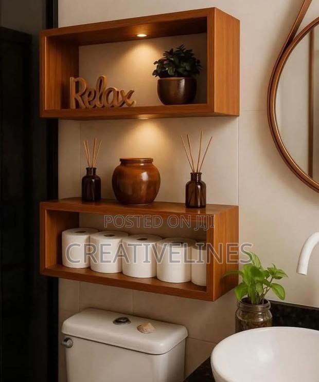 Washroom Decor · Photo 4