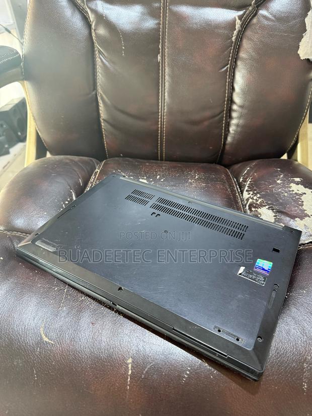 Laptop 8GB Intel Core I5 SSD 256GB photo 2