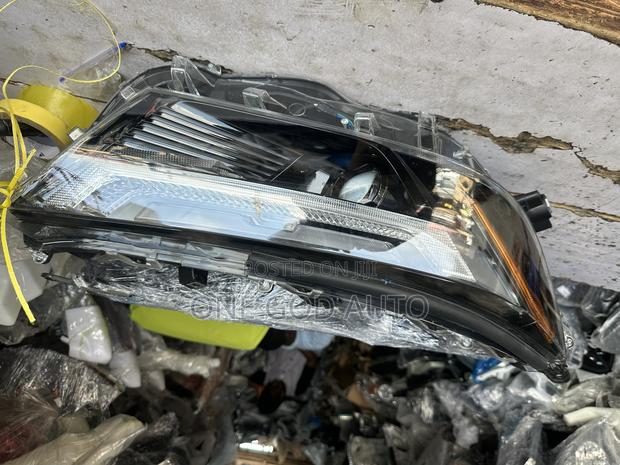 Toyota Rav4 2020,2021,2022,2023 Headlight Full Led Pair