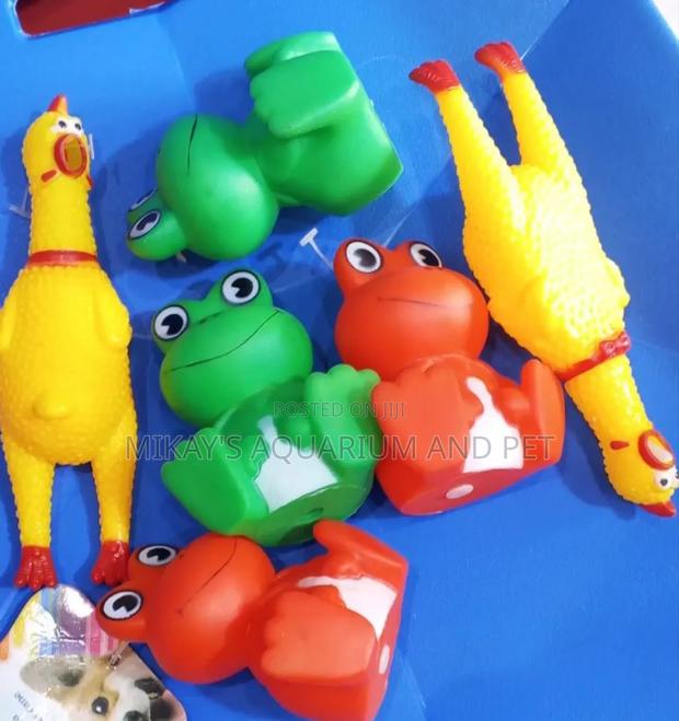 Dog Play Toys With Sounds · Photo 2