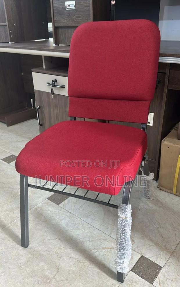Church Auditorium Chair