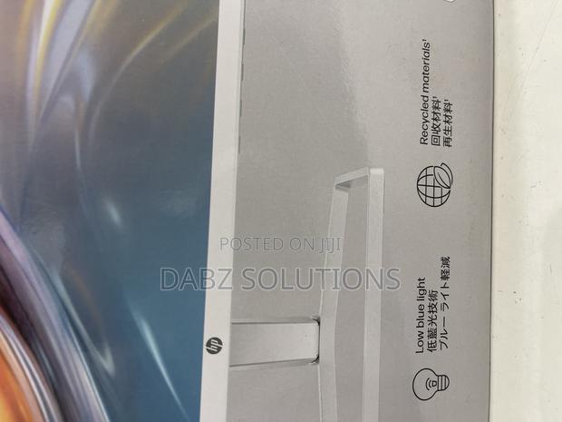 Hp Series 5 524sa With Speakers-24 Inches photo 4