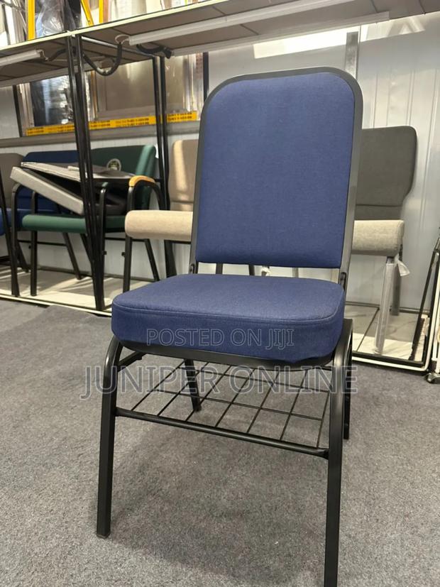 Auditorium Chair Church · Photo 4