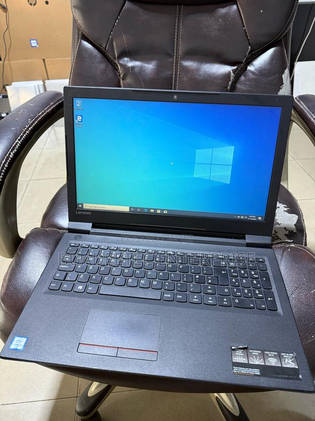 Laptop Lenovo V110 8GB Intel Core I3 HDD 500GB