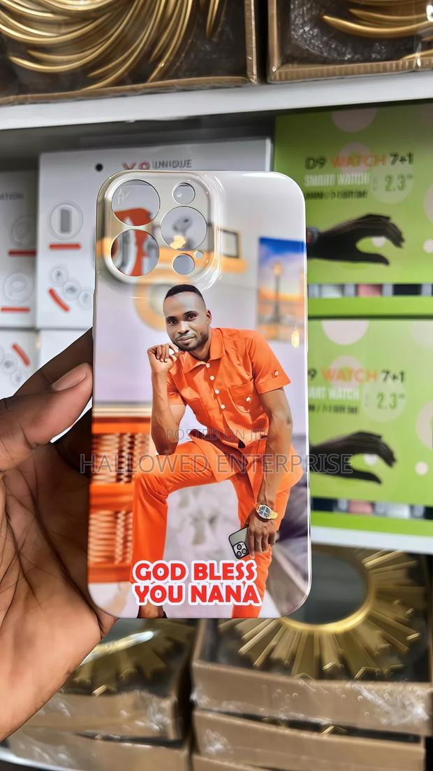 3d Phone Cover/Case Customization photo 2