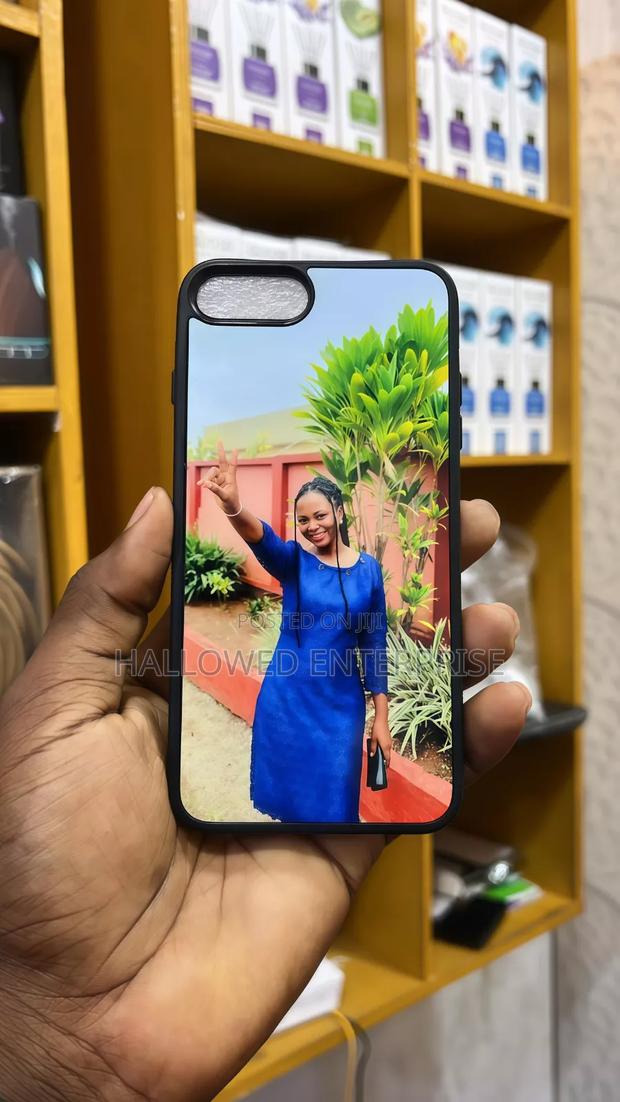 3d Phone Cover/Case Customization photo 3