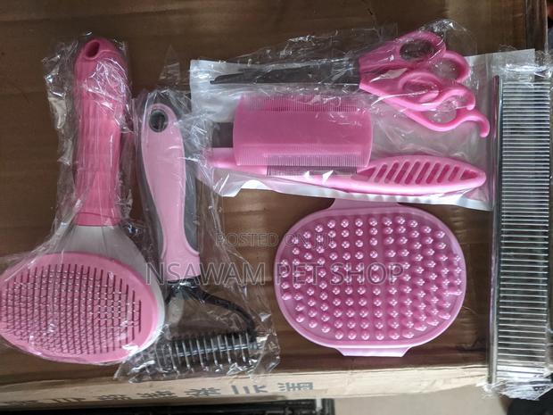 Ten in One Brush · Photo 2