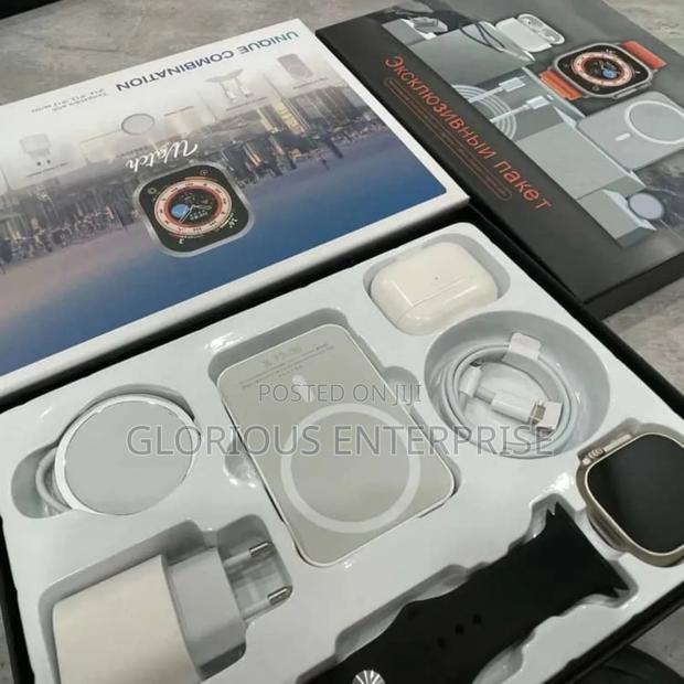 Smart Watch photo 2