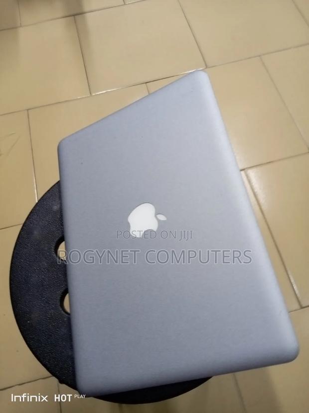 Laptop Apple MacBook Pro 2012 8GB Intel Core i5 SSD 256GB photo 3