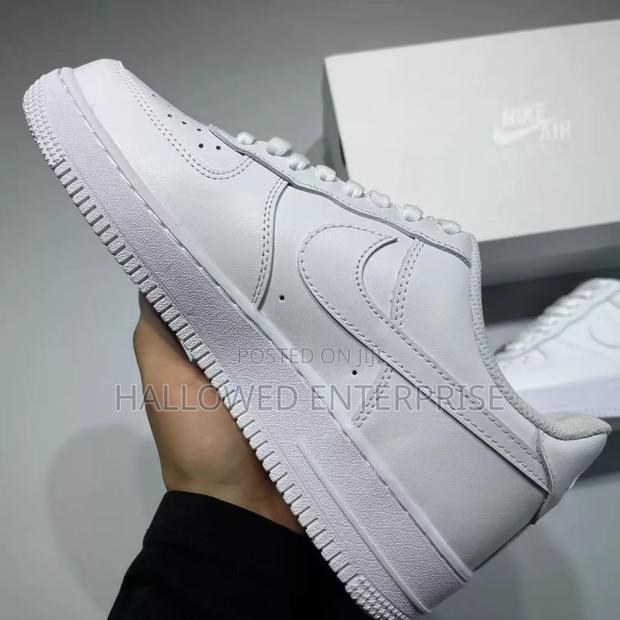 Original Nike Air Force