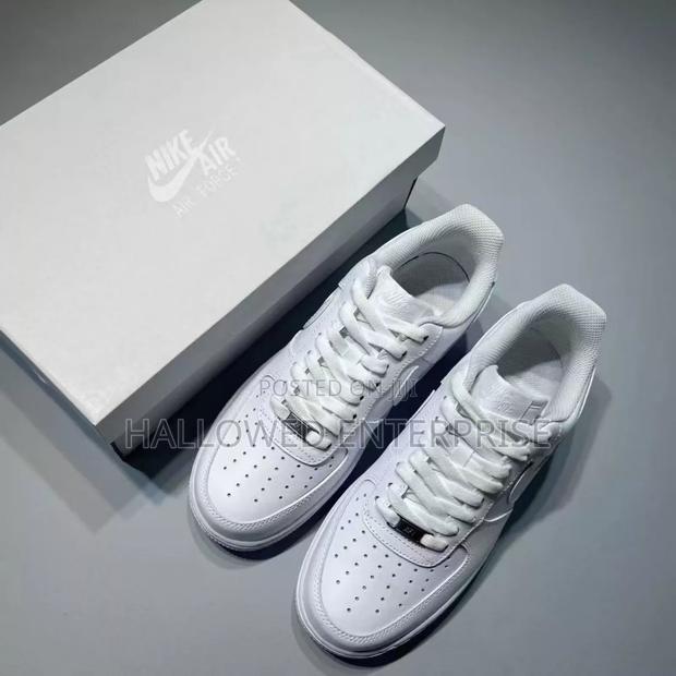 Original Nike Air Force photo 2