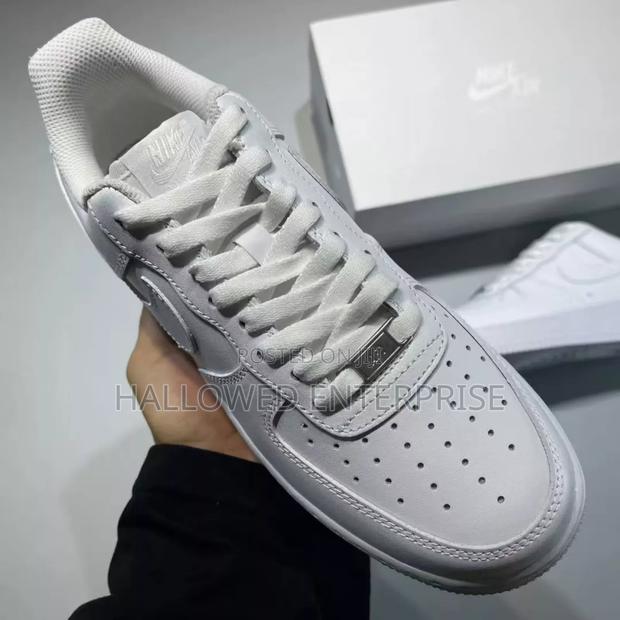 Original Nike Air Force photo 3
