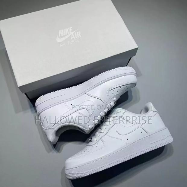 Original Nike Air Force photo 4