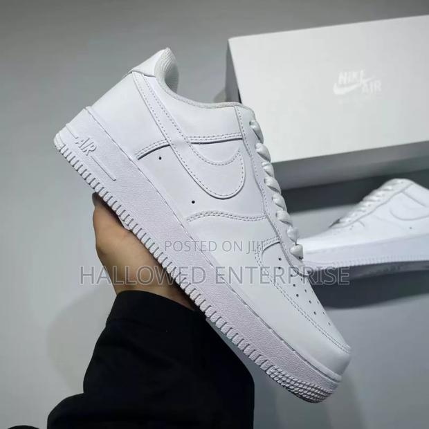 Original Nike Air Force photo 5