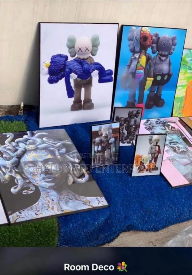 3d Picture Frames photo 3