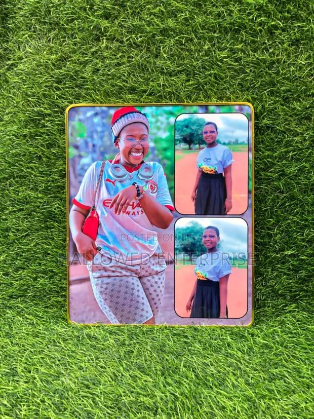 3d Picture Frames photo 4