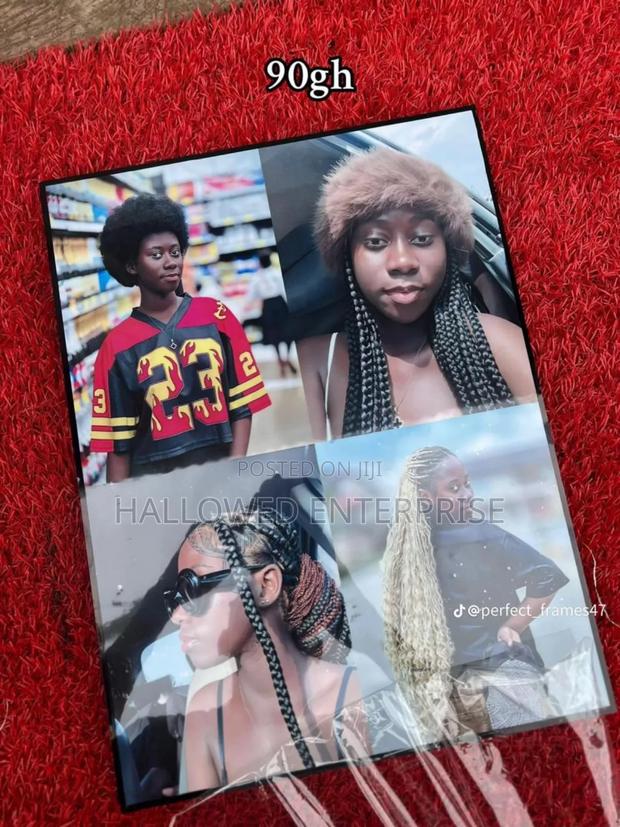 3d Picture Frames photo 5