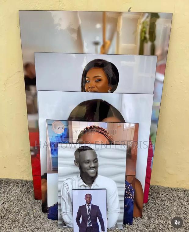 3d Picture Frames photo 6