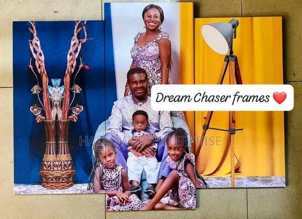3d Picture Frames photo 7