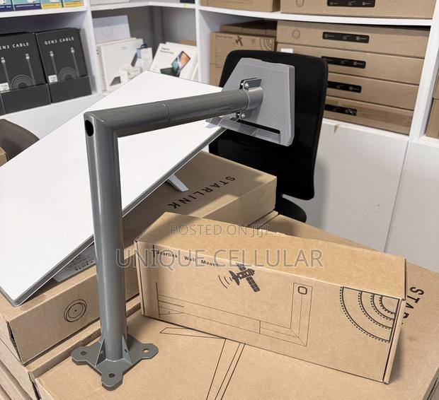 Starlink Gen3 Standard Wall Mount (Imported Quality)