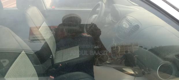 Hyundai I10 1.1 2010 Silver