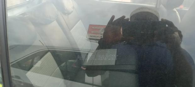 Hyundai I10 1.1 2010 Silver